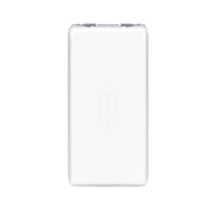 Portafusible - 250v ac - 16a - 1 módulo - system white