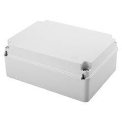 Caja deriv. 44ce lisa 300x220x120 gwt650