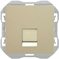 Tapa rj45 con conector