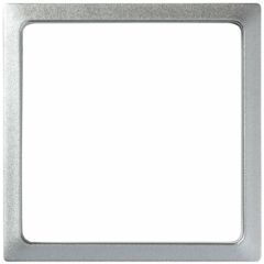 Pieza intermedia aluminio s27 play