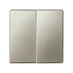 Tecla doble para mecanismos de mando cava simon 82 concept