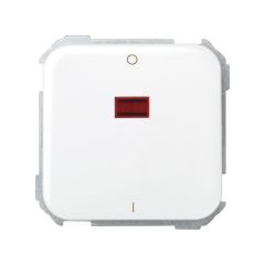 Interruptor bipolar 16ax piloto emb.tor.