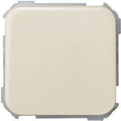 Cruzamiento 10 ax 250v~ con sistema de embornamiento rápido marfil simon 31