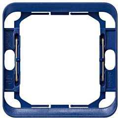 Pieza intermedia para 1 elemento azul simon 75