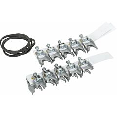Pack de garras para 10 mecanismos simon 27 play
