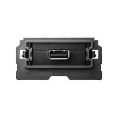 Conector usb 2.0 a hembra