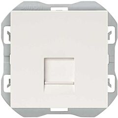 Tapa rj45 sin conector