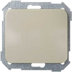 Placa ciega