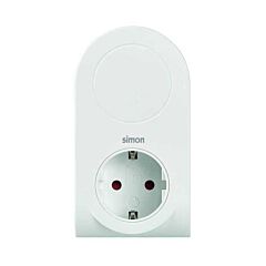 Adaptador 3 conectores usb + 1 usb a + 1 toma 16a 250v simon