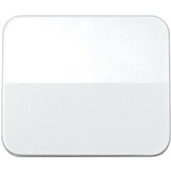 Tecla individual para mecanismos de mando blanco simon 75