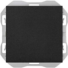 Placa ciega ancho