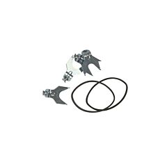 Pack de garras para 10 mecanismos simon 75