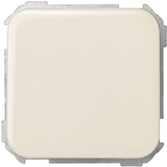 Conmutador 10 ax 250v~ con sistema de embornamiento rápido marfil simon 31