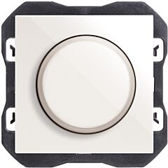 Interruptor regulable 230 v~ de corte de fase 2 hilos blanco simon 270