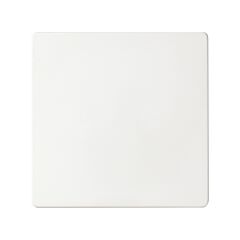 Conjunto semi-montado de interruptor unipolar 10 ax 250~ con sistema de embornamiento rápido blanco simon 82 concept