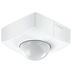 Md-36 altos techos pir+lux sr superficie dali-2 master blanco ip54
