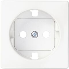 Tapa para base de enchufe schuko