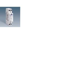 Contactor 2 polos 20a 230v 50hz 2 na