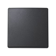 Tecla individual para mecanismos de mando grafito simon 73 loft