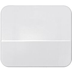 Tapa para salida de cables-mecanismos de tirador blanco simon 75
