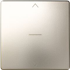 Tecla individual para mecanismo de persianas con 3 posiciones (subida, bajada y paro) cava simon 82