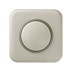 Placa para los mecanismos electrónicos giratorios cava simon 31