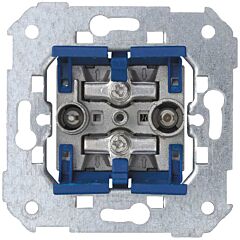 Toma de señal modular r-tv+sat final simon 75