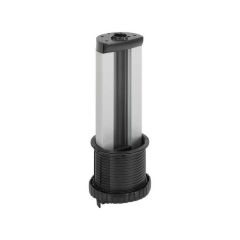 Teleblock manual 5 elementos 45x45mm