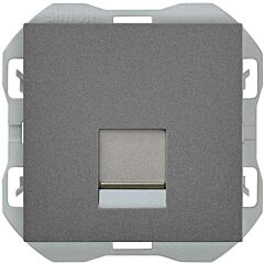 Tapa rj45 con conector