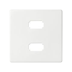 Placa conector 2xusb