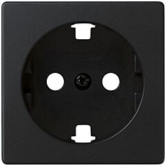 Tapa para base de enchufe schuko