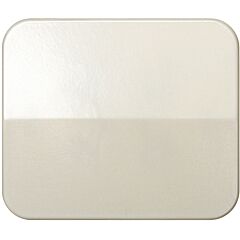 Tecla individual para mecanismos de mando marfil simon 75