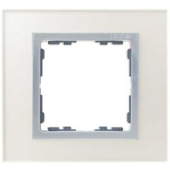 Marco 1 el. cristal plata s82 nature