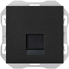 Tapa rj45 con conector