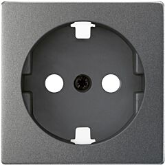 Tapa para base de enchufe schuko