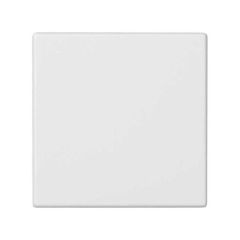 Tapa ciega para 1 elemento blanco simon k45