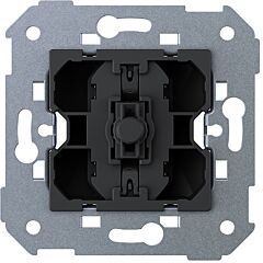 Interruptor para persianas 250v~ con 3 posiciones pulsante simon 360