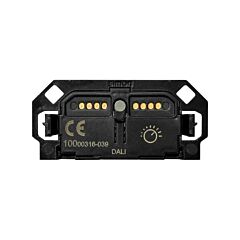 Interruptor regulable electrónico 230v dali simon 100