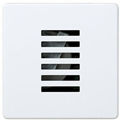 Zumbador 230v~ blanco simon 27 play