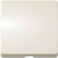 Tapa para salida de cables-mecanismos de tirador marfil simon 82