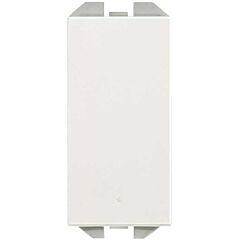 Interruptor pulsante 10 ax estrecho