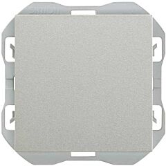 Placa ciega ancho