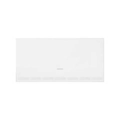 Tecla simon io para interruptor regulable blanco mate simon 100