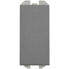 Interruptor pulsante 10 ax estrecho