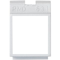 Modulo md para 1 conector lc de systimax