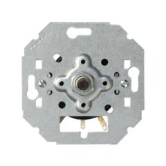 Mecanismo simon 75 con potenciómetro 5w