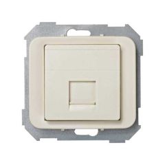 Tapa informatica rj45 universal