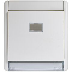 Conmutador 10ax ip55