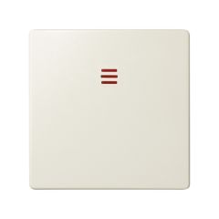 Tecla individual mecanismos con visor