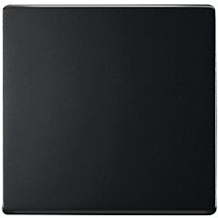 Conjunto semi-montado de interruptor unipolar 10 ax 250~ con sistema de embornamiento rápido negro mate simon 82 concept